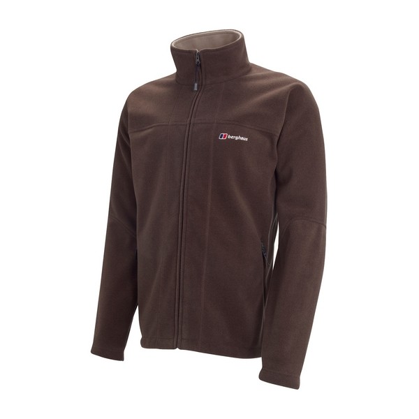 Berghaus Men's Hobart Fleece Jacket (SALE ITEM - 2010)