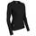 Icebreaker Women's Long Sleeve Bodyfit 260 Crewe Top (SALE ITEM - 2012)