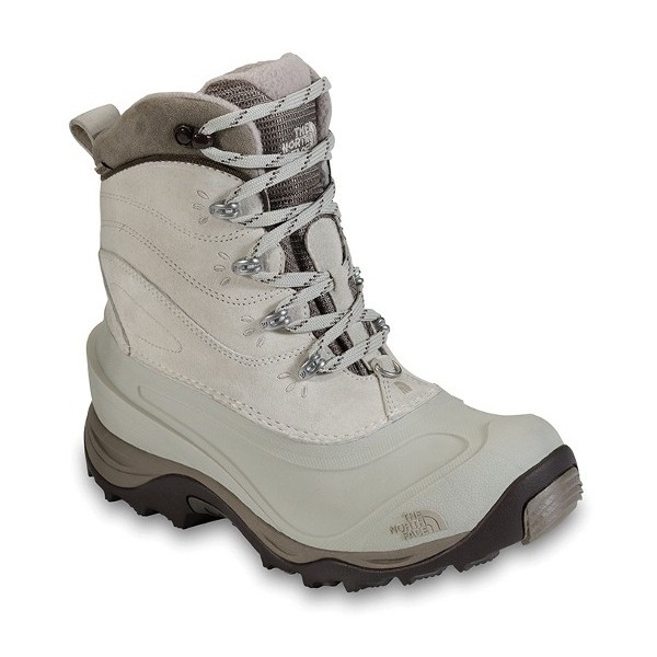 The North Face Strive Mid Hiking Boots (For Women