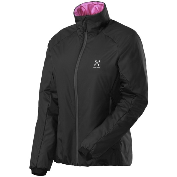 Haglofs Women's Barrier II Q Jacket (SALE ITEM - 2012)