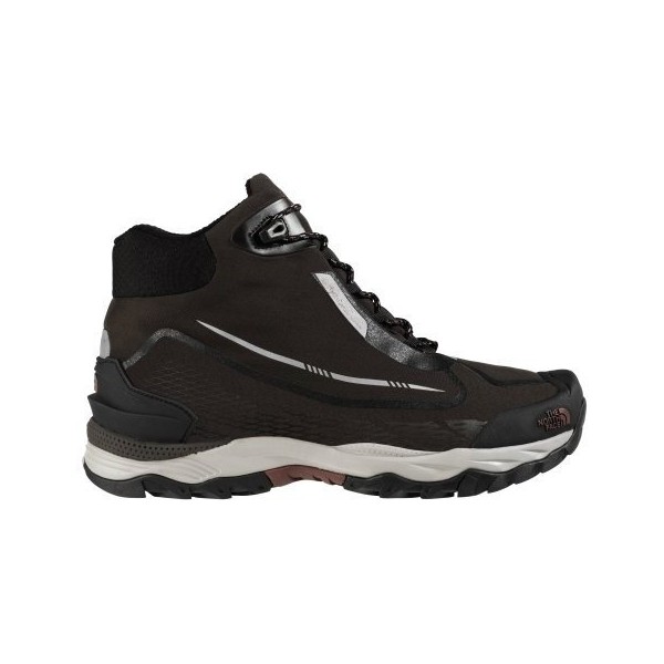 piston high unisex boot