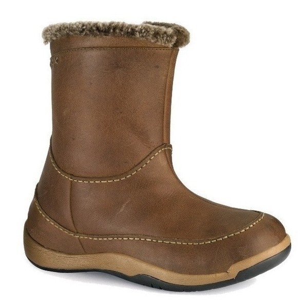 brasher boot polish