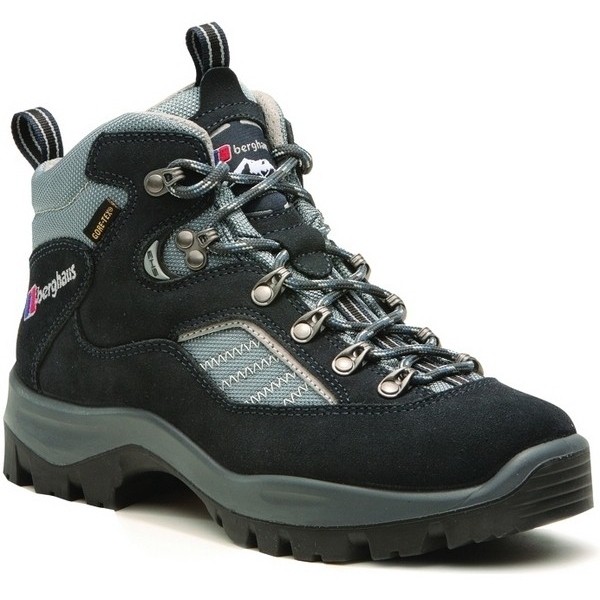 women's explorer trek gore tex boot
