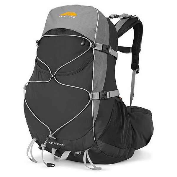 GoLite Men's Lightspeed Rucksack (SALE ITEM - 2011)