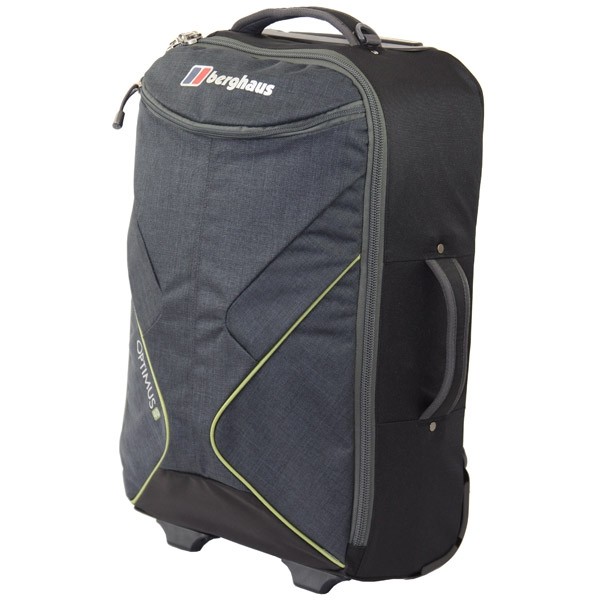 Berghaus Optimus 40 Litre Travel Bag