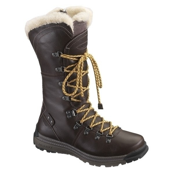 Merrell Women's Natalya Waterproof Boot (SALE ITEM - 2013)