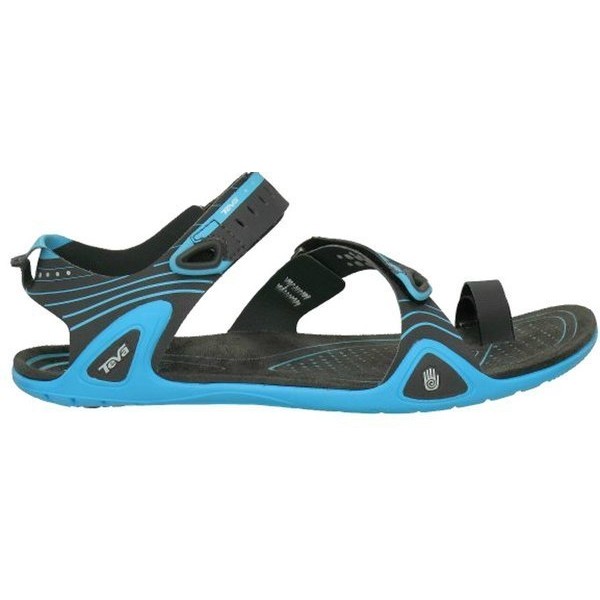 Teva Men's Zilch Sandals - Outdoorkit