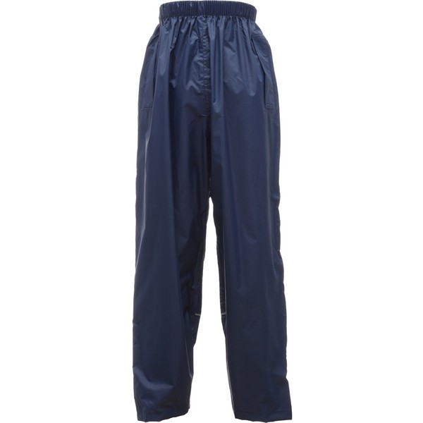 Regatta Kid's Packaway II Overtrousers