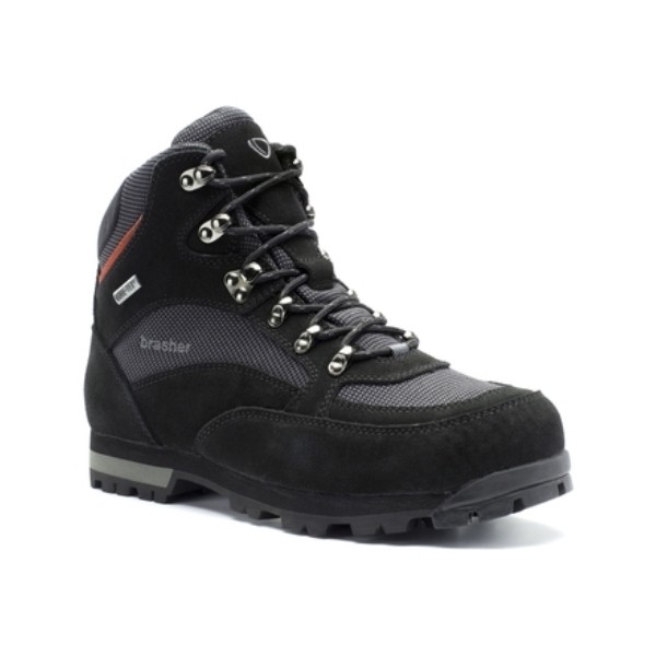 brasher boot polish