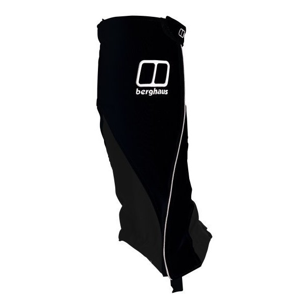 Gaiter Zone