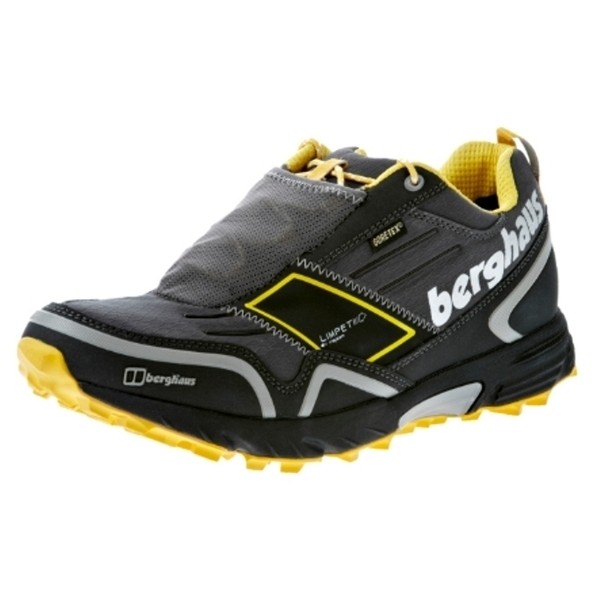 Berghaus Men's Vapour Claw GTX Trainer