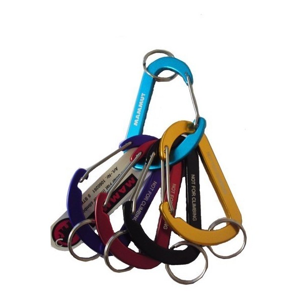 Mammut Mini Biner Flat
