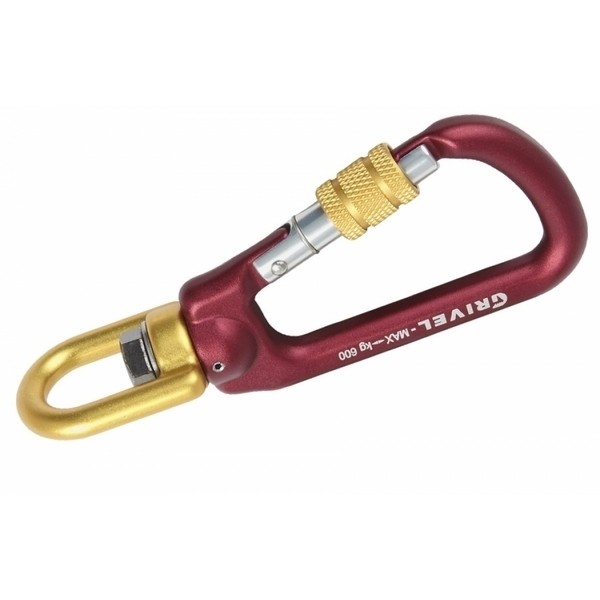 Grivel Rotor Carabiner