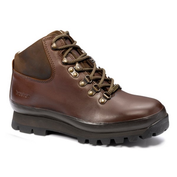 brasher women's walking boots reviews