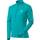 Haglofs Women's Puls Q LS Zip Tee (SALE ITEM - 2013)