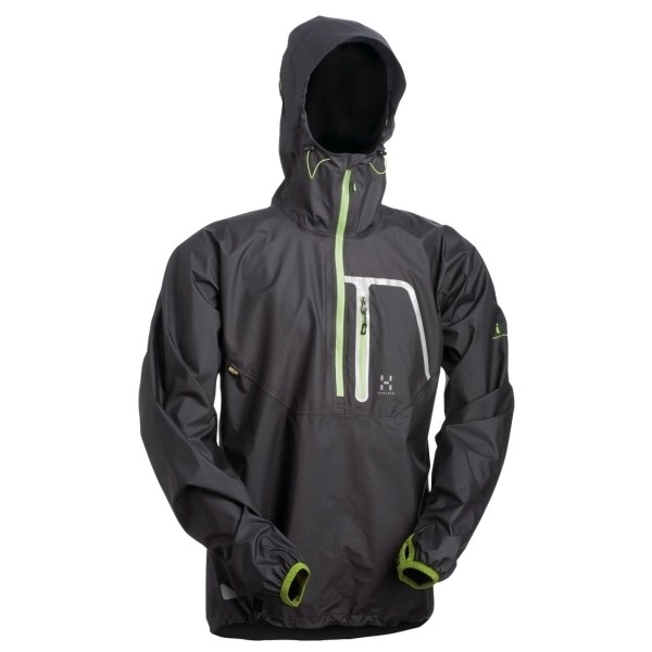 Haglofs Men's Oz Pullover (SALE ITEM - AW09)