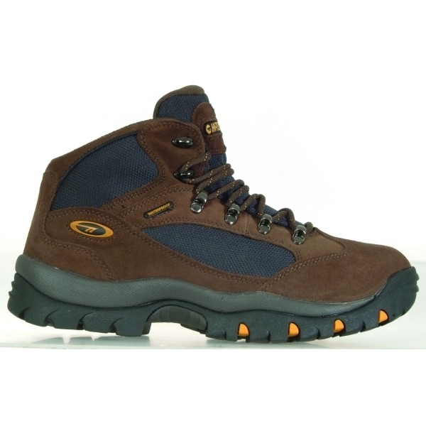 journey boots