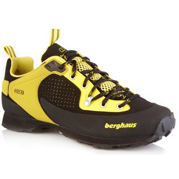 berghaus footwear care kit