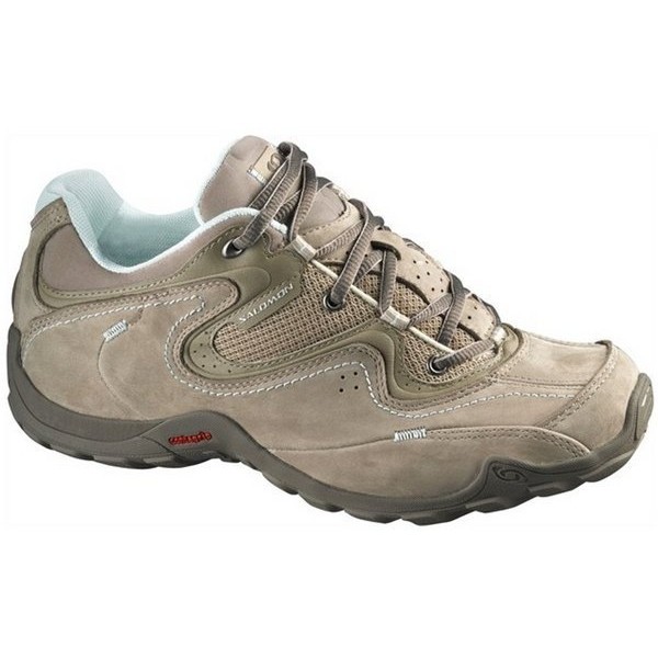 Salomon Women's Elios 2 Trainer (SALE ITEM - 2012)