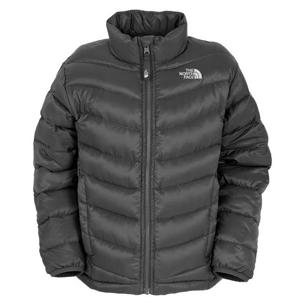 The North Face Boy's Thunder Jacket (SALE ITEM - 2011)