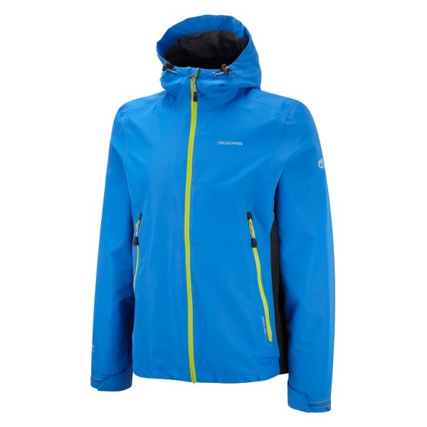 Craghoppers Men's Piero Light Shell Jacket
