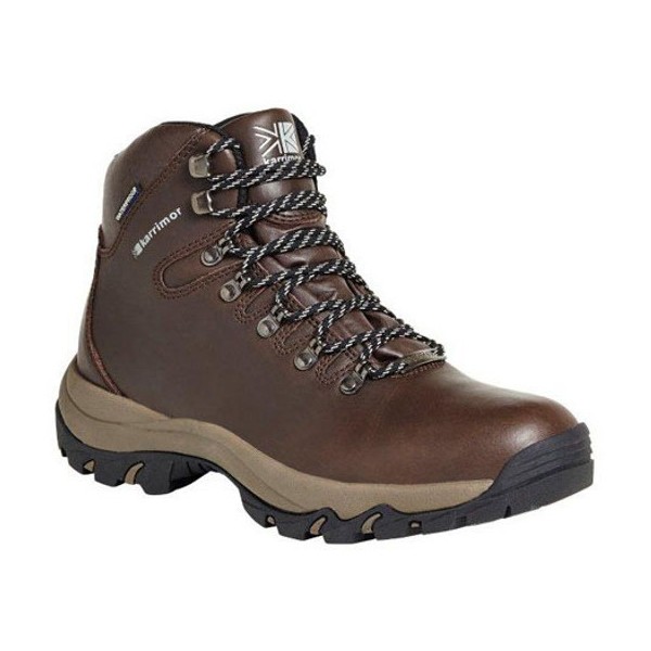 men's mendip 3 nb walking boots
