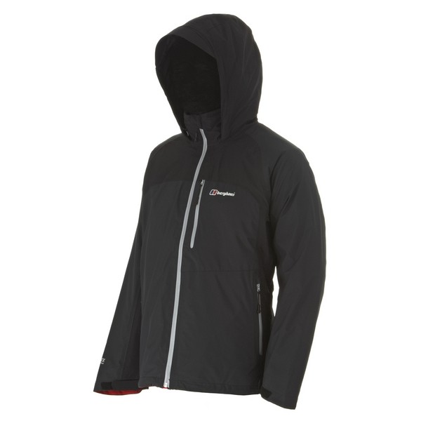 Berghaus Men's Benvane 3-in-1 Jacket