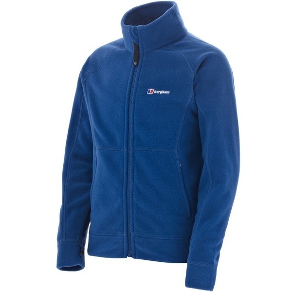 Berghaus Kid's Fleece Jacket (SALE ITEM - 2012)