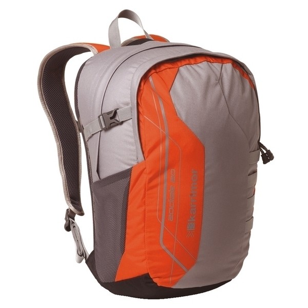 quechua 20 litre backpack