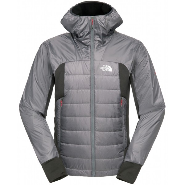 The North Face Men's Super Zephyrus Hoodie