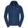 The North Face Men's 100 Embro Full Zip Hoodie