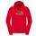 The North Face Men's 100 Embro Drew Peak Pullover Hoodie