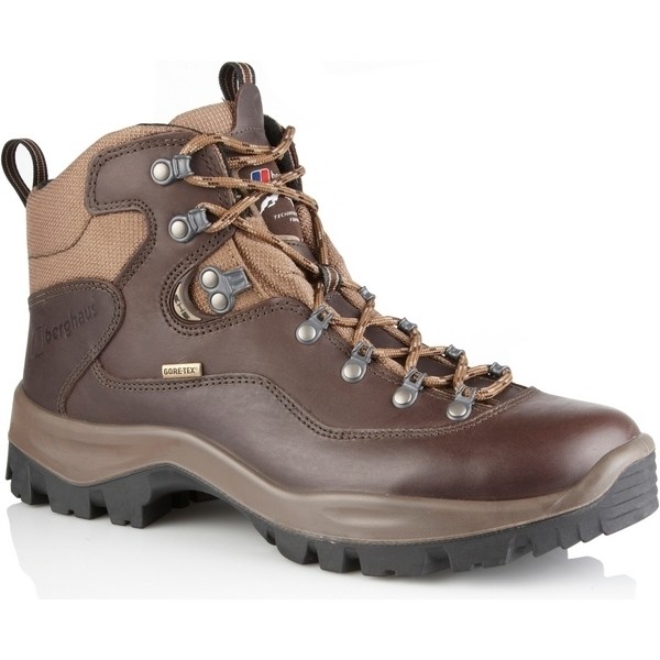 berghaus explorer gtx walking boots