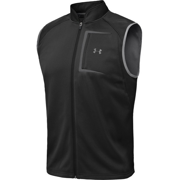 Under Armour Men's Stableford Vest Outdoorkit