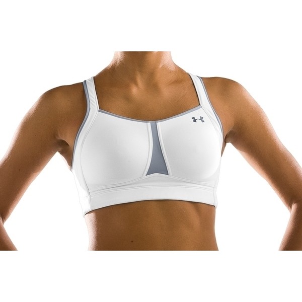Under Armour Women's Moxie C Sports Bra (SALE ITEM - 2011)