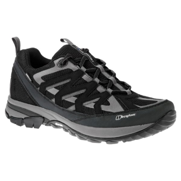 berghaus gore tex trainers