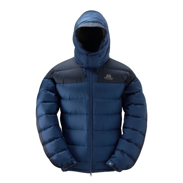 Mountain Equipment Men's Classic Lightline Jacket (2012)