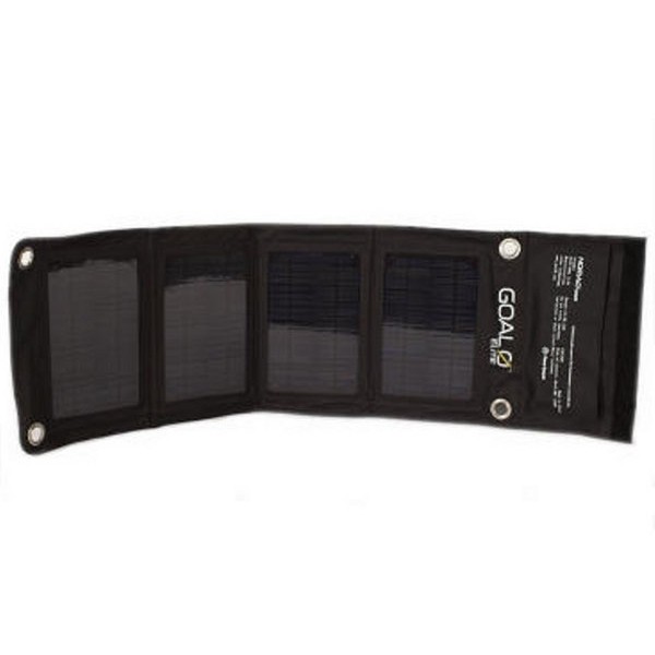 Goal Zero Nomad 13.5 Solar Panel