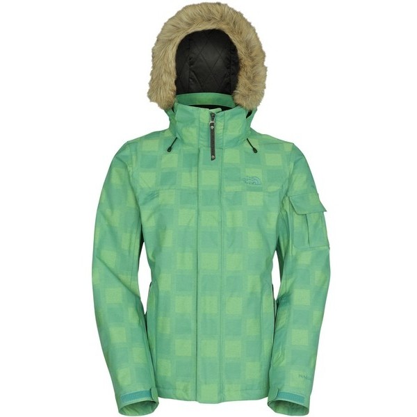 The North Face Women's Bettie Jacket