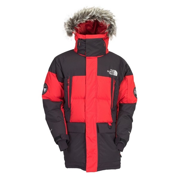 north face vostok parka uk