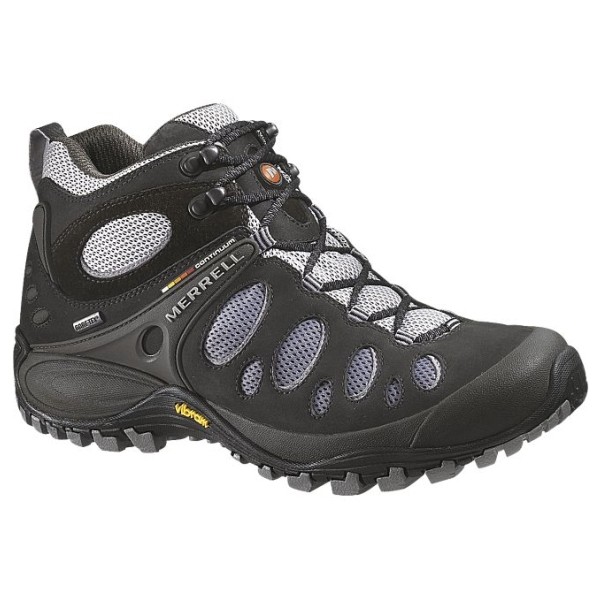 merrell chameleon evo mid