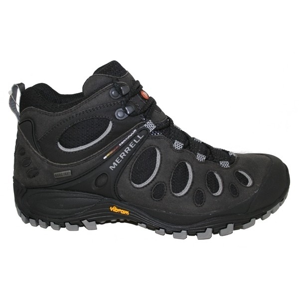 merrell chameleon evo mid