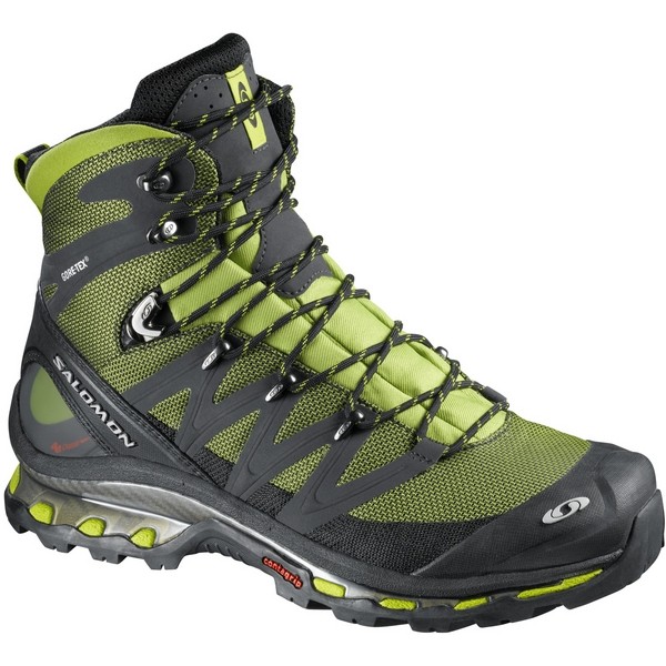 Salomon Men's Cosmic 4D GTX Boot