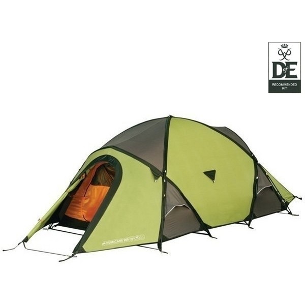Vango Hurricane 200 Tent