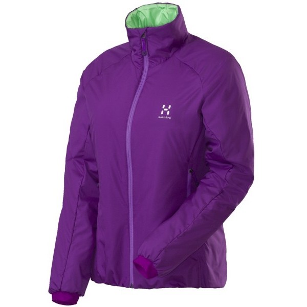 Haglofs Women's Barrier III Q Jacket (2013)