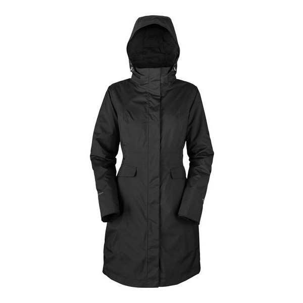 The North Face Women's Lauren Trench Coat