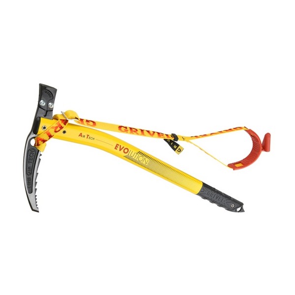 grivel air tech evo axe