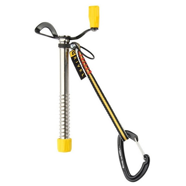 Grivel Helix Speedy 20cm - Medium