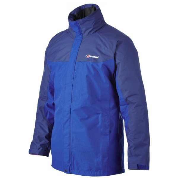 Berghaus Men's RG Gamma Long Jacket