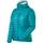 Haglofs Women's Essens II Q Down Hood (SALE ITEM - 2014)